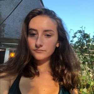 Meet your Posher, Annabelle